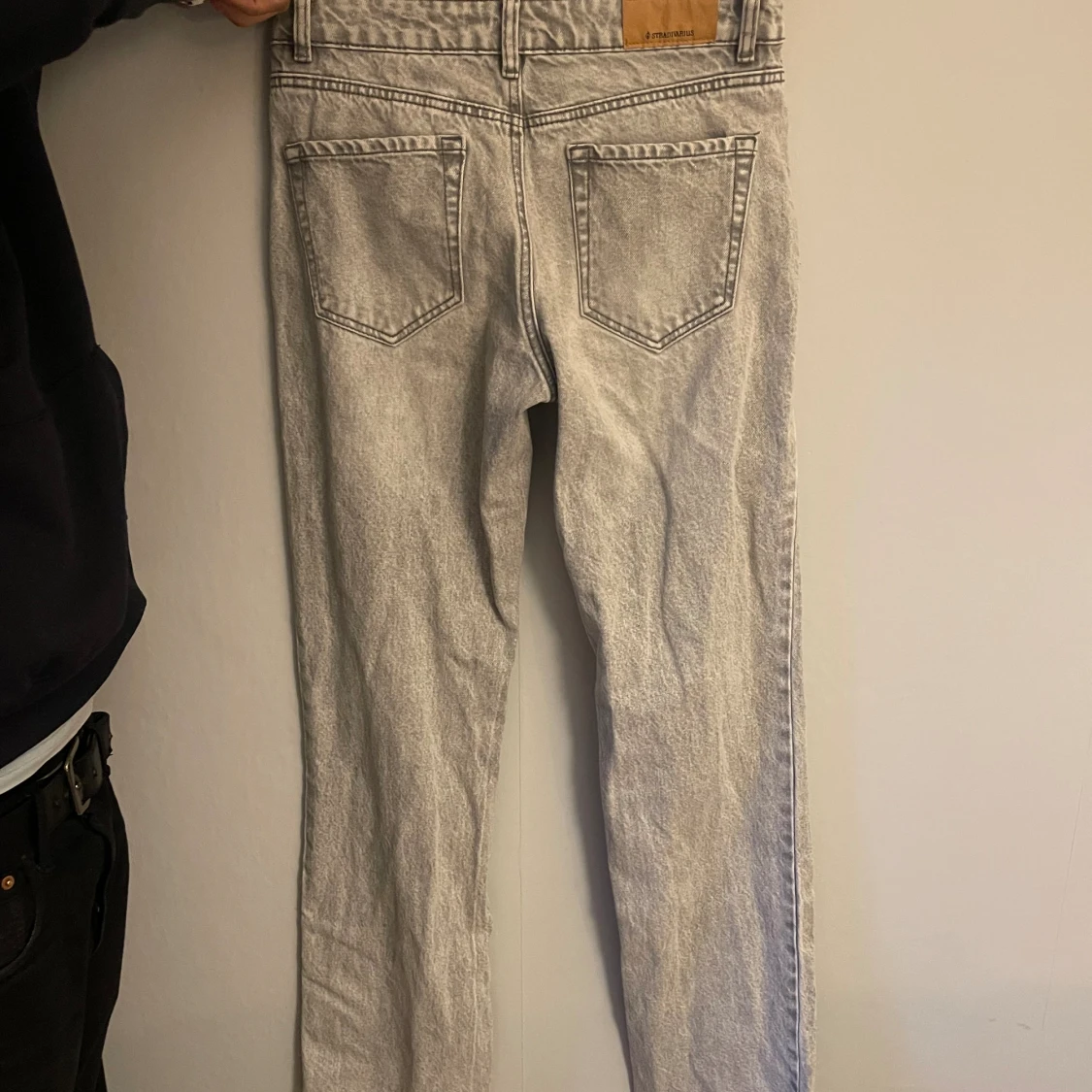 Raka jeans Stradivarius - 90