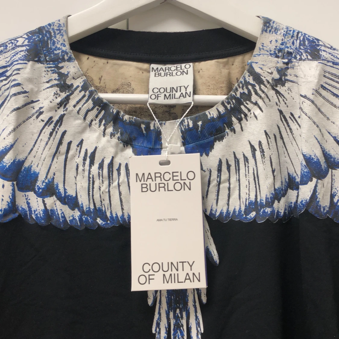 Marcelo Burlon T-shirt - 90