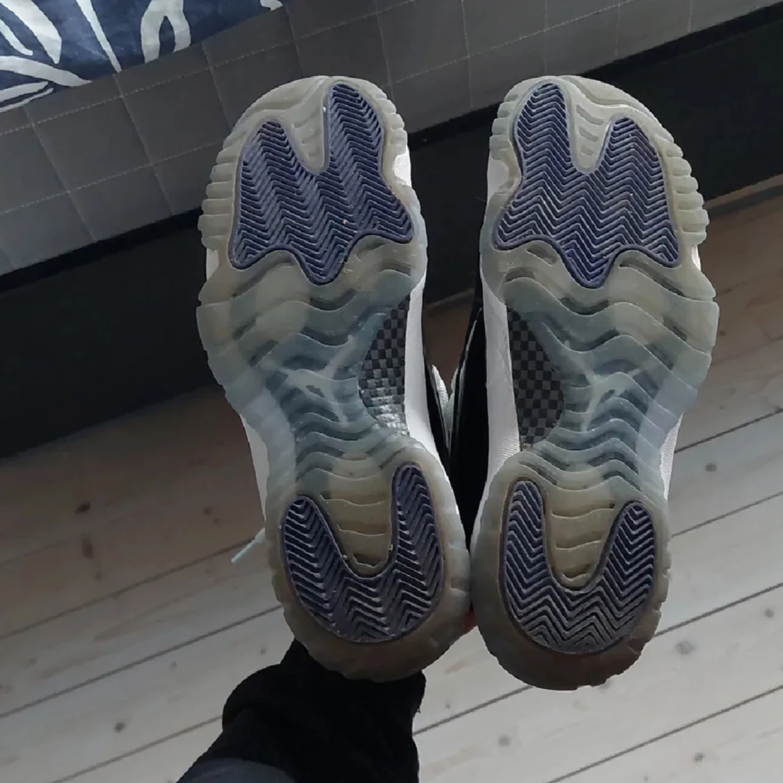 Jordan 11 concord - 90