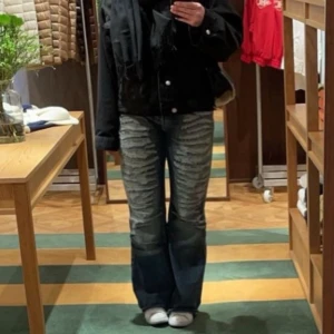 Jaded london jeans - Nästan helt oanvända, använt fåtal gånger💞jätte fina och är i nyskick💞säljer eftersom dom inte är min stil riktigt 