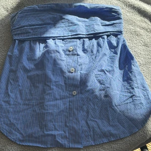 Zara topp  - Zara topp har använt en gång den är i bra skick 💗