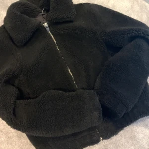 Teddyjacka - Superfin