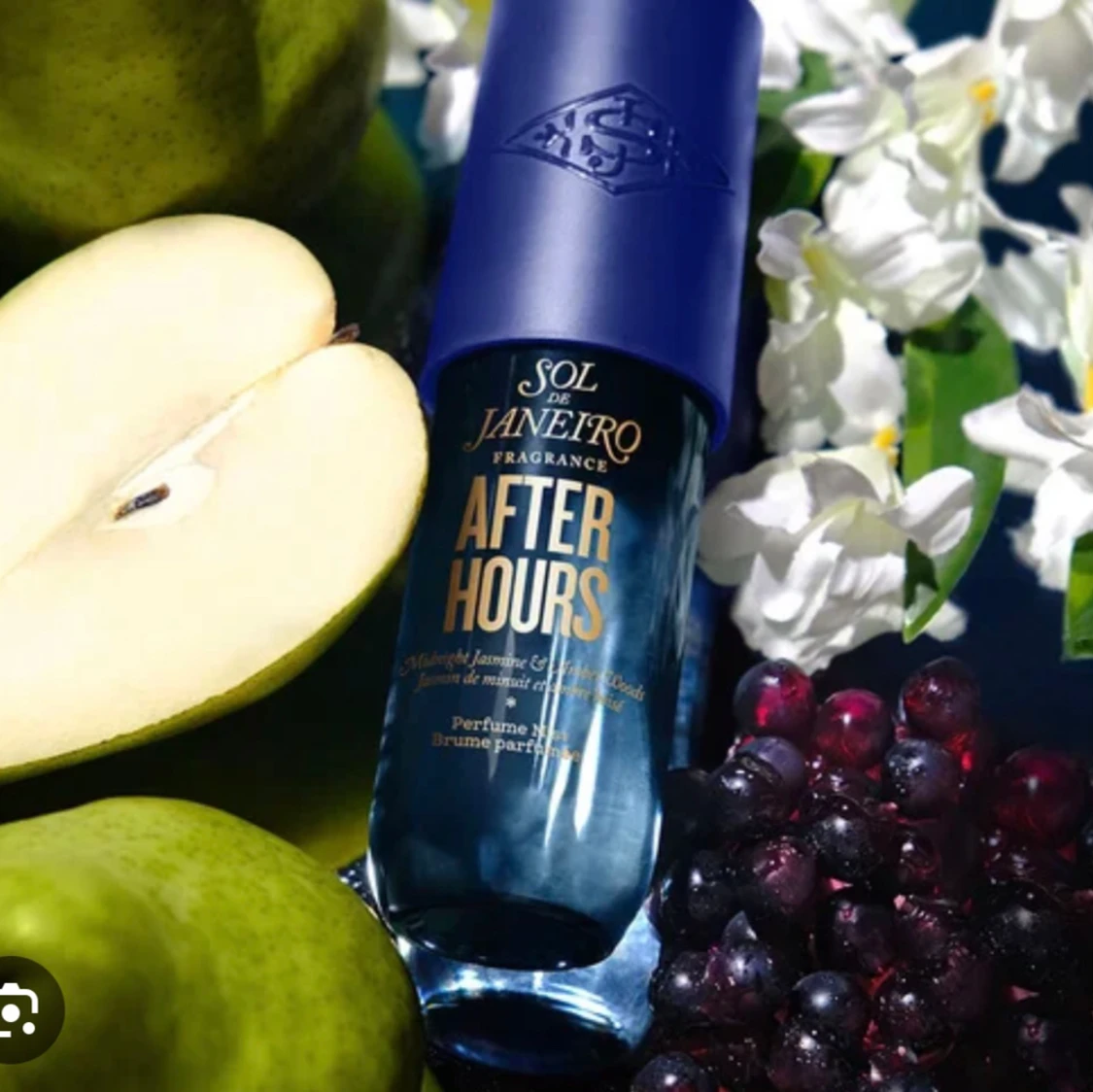 Sol de Janeiro after hour  - 93