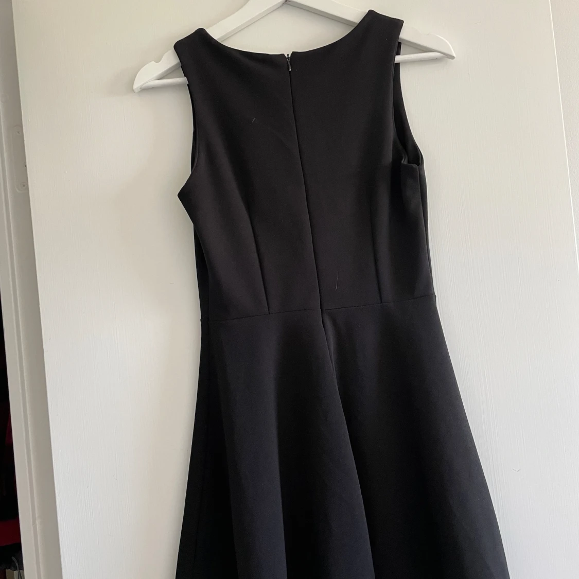 Svart klänning  - 90