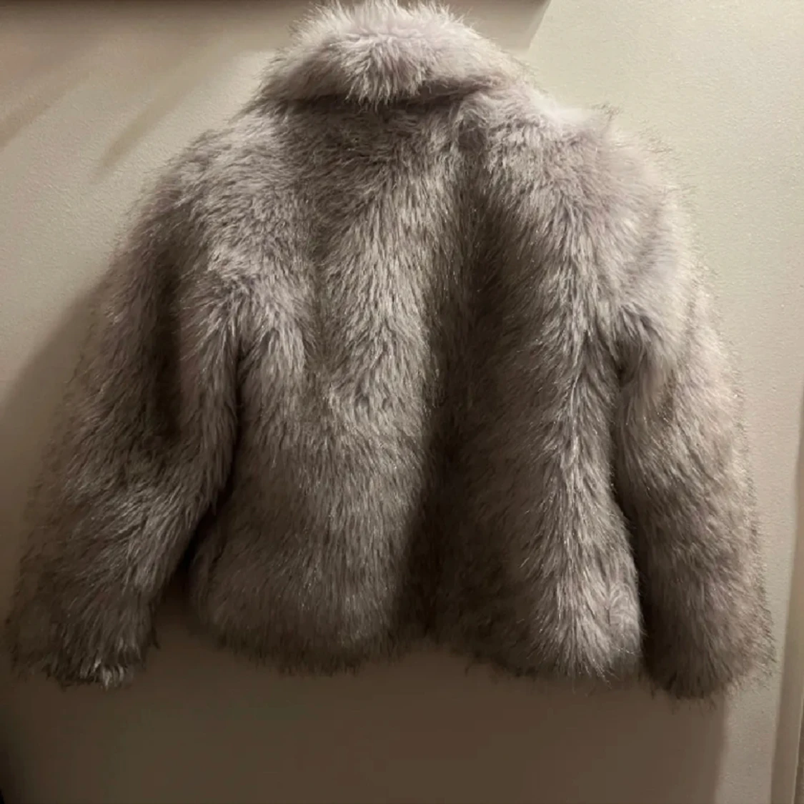 Pälsjacka - 91