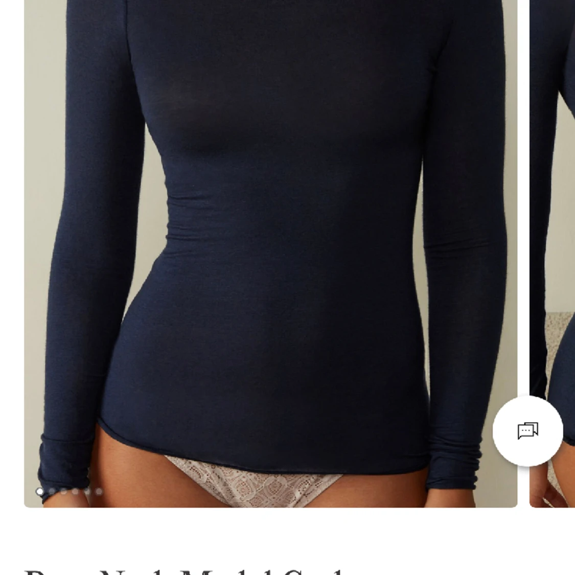 Intimissimi tröja - 90