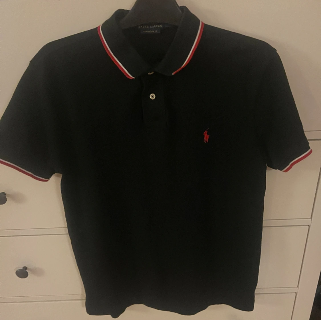 Polo Ralph lauren piké - 91