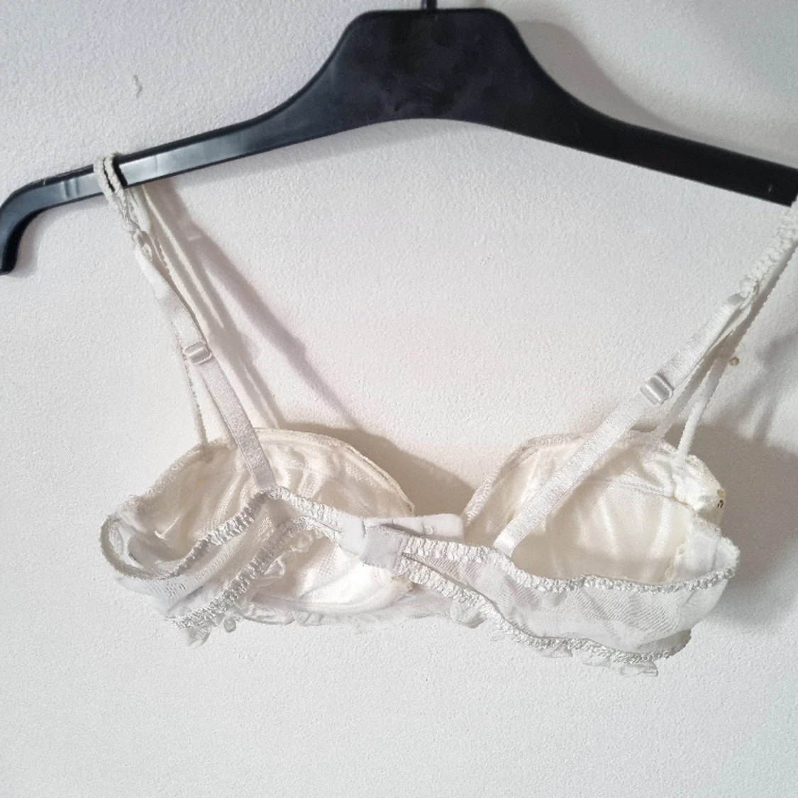 Romantisk bh  - 91