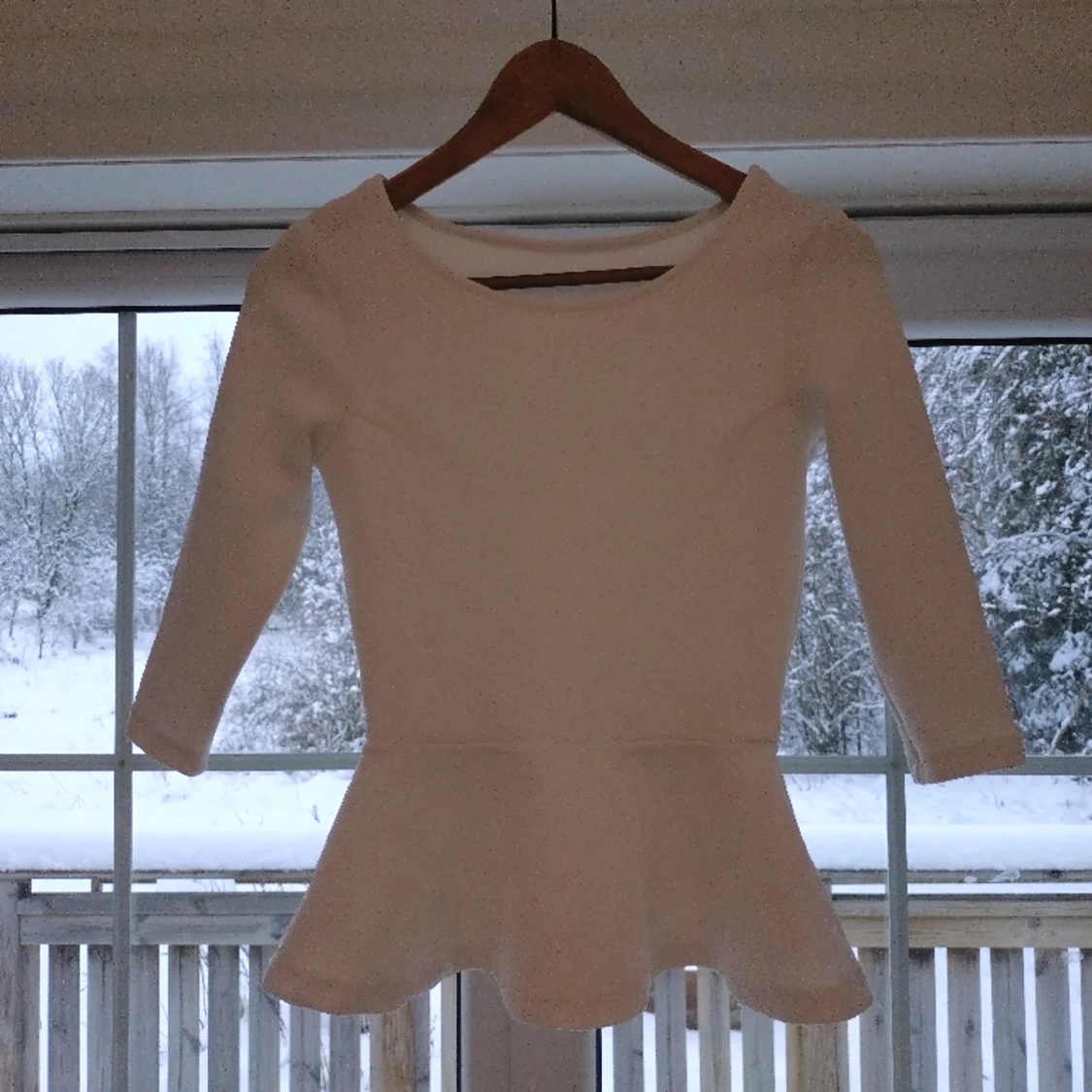 Toppi storlek 34 - 91