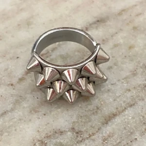 Edblad ring🌟 - Nästan helt oanvänd! Edblad ring i silver😍