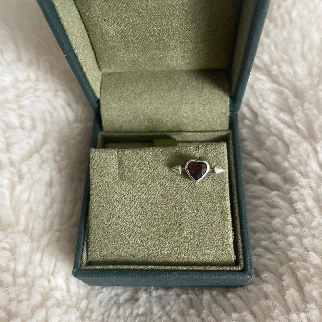 Maria Nilsdotter Örhänge