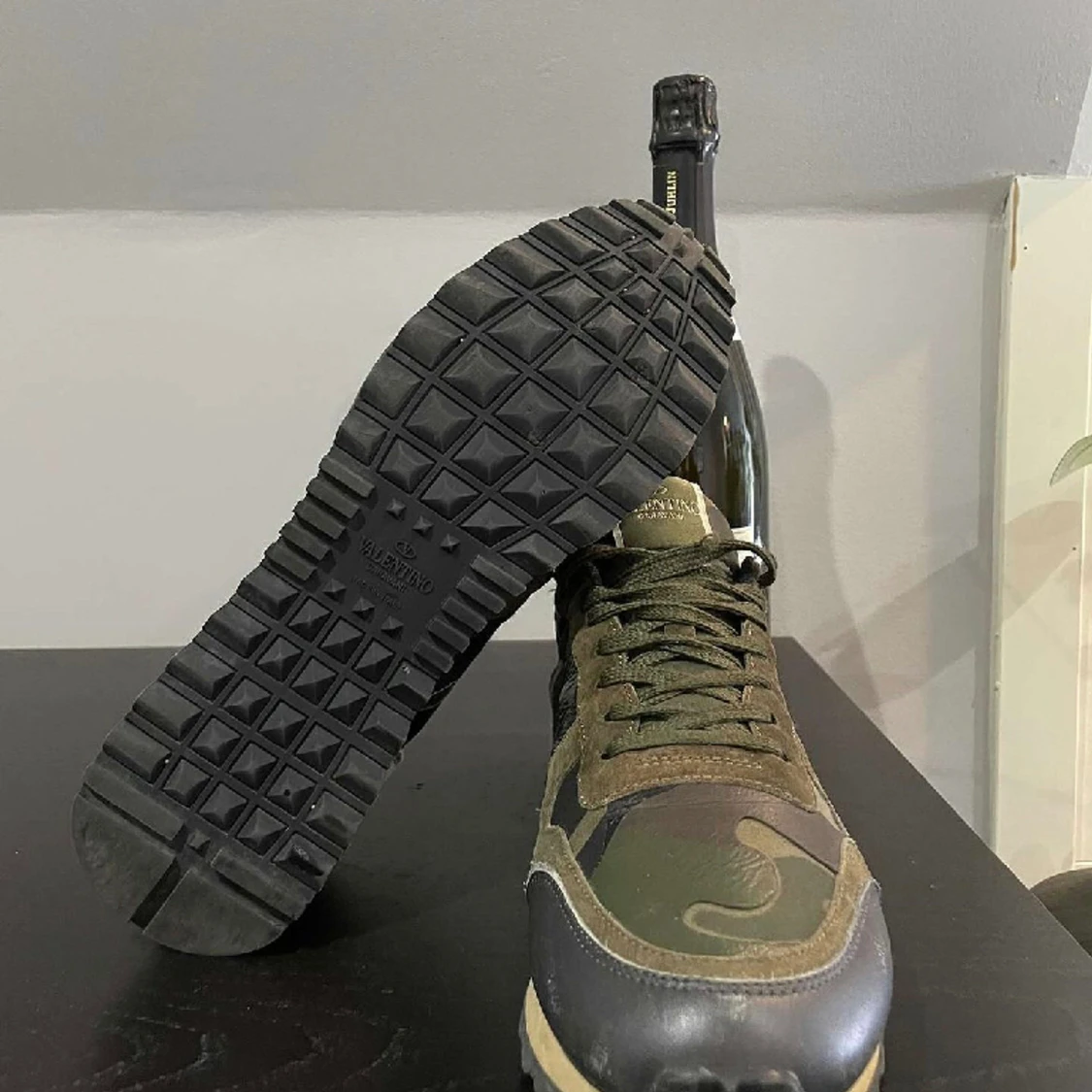 Valentino rockrunner  - 90