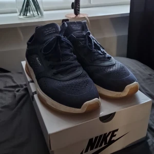 Gant skor - Dom är lite smutsiga men dom är onte taskiga någonstans 