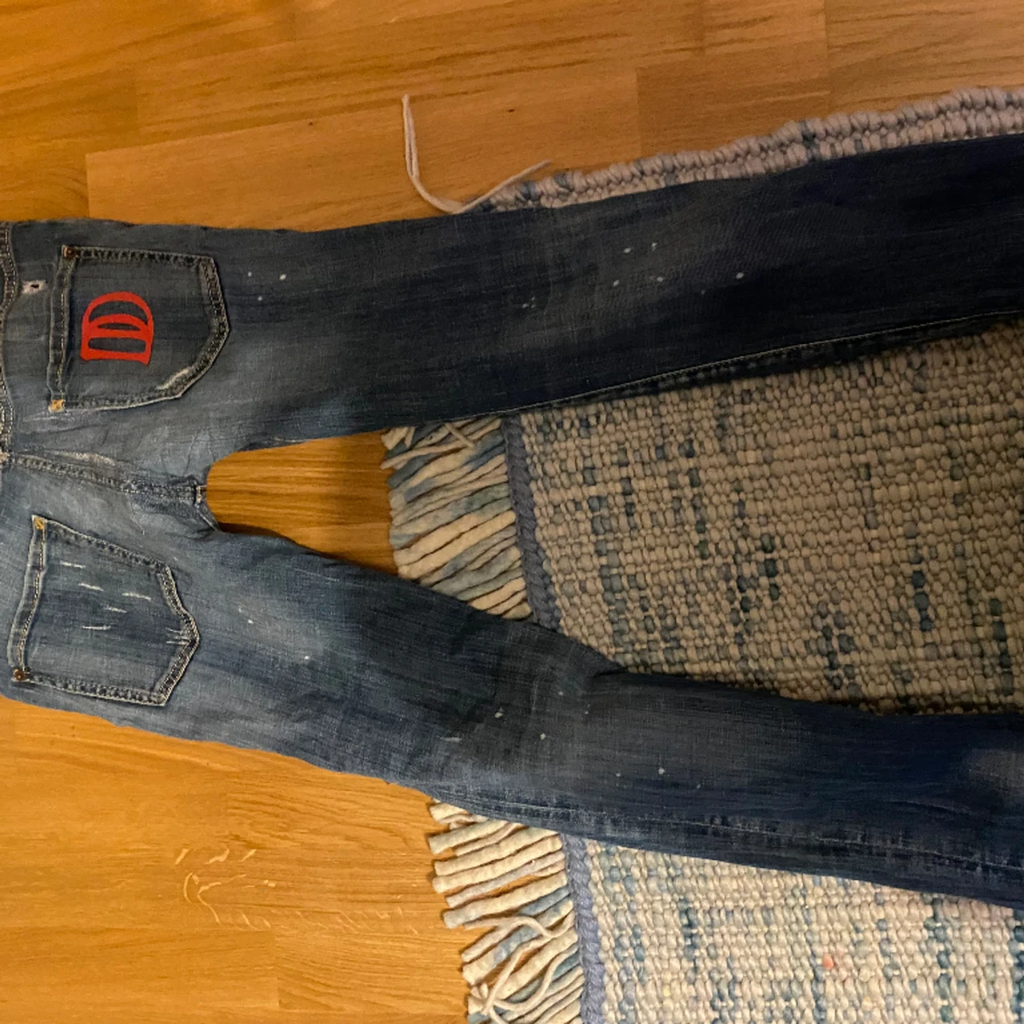 Disqared 2 jeans  - 91
