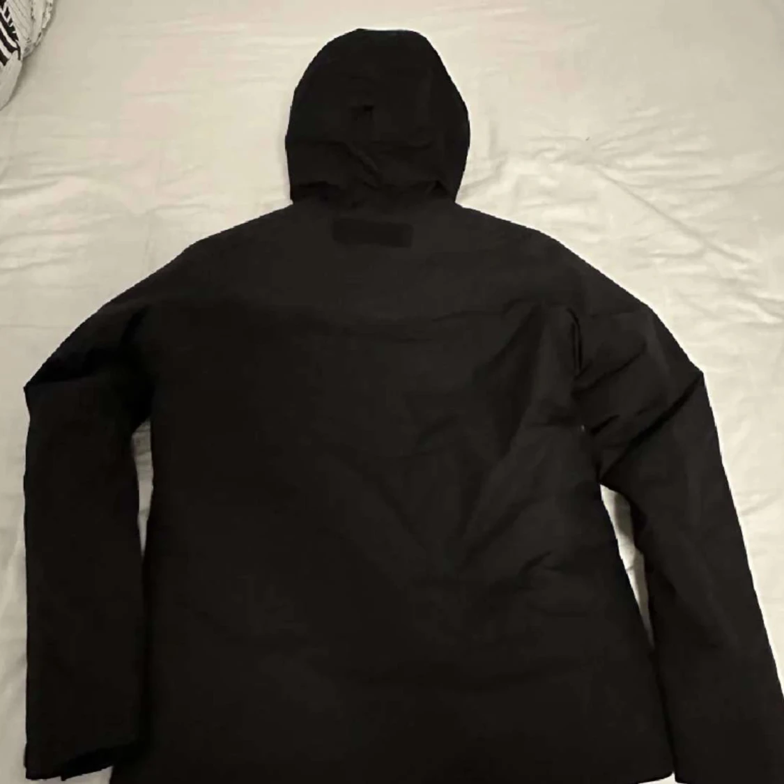 Sail racing jacka - 90