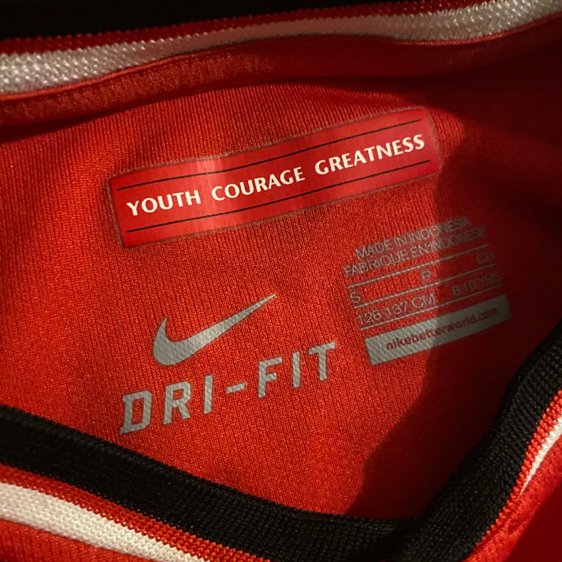  Manchester T-shirt - 90