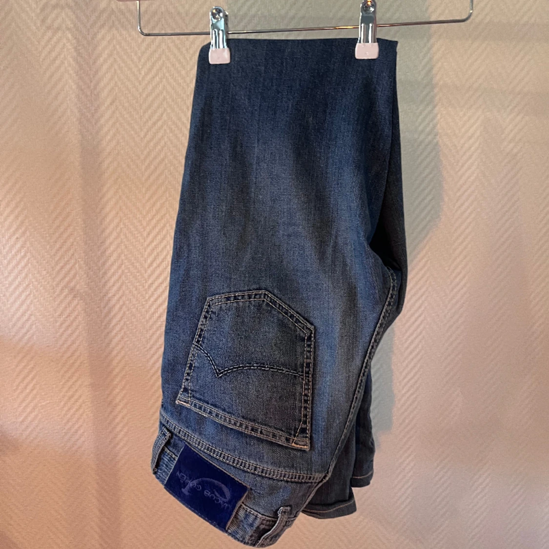 Jacob Cohen second premium edition 