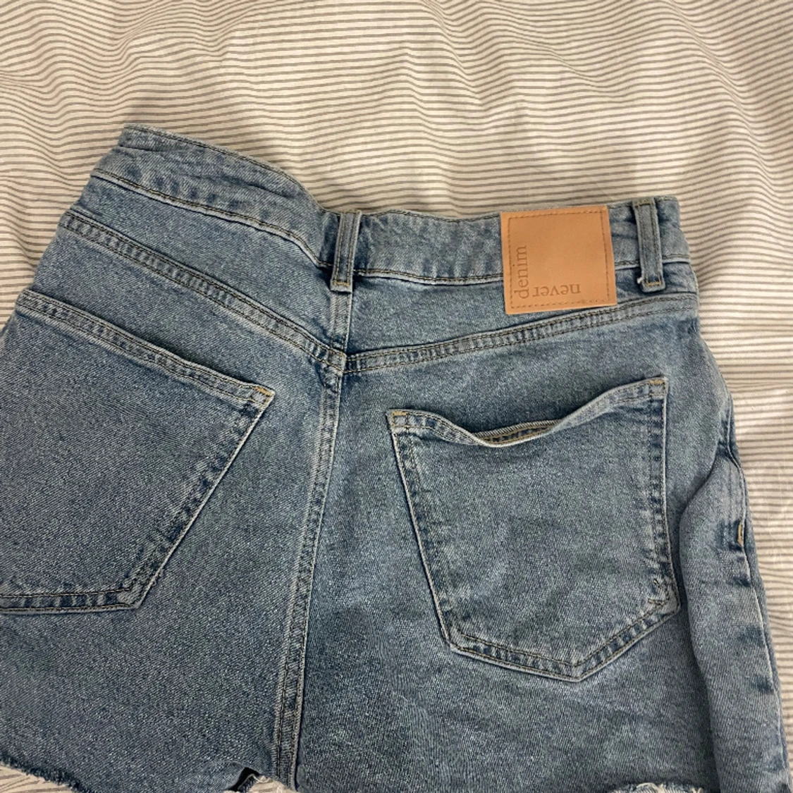 Jeans shorts  - 91