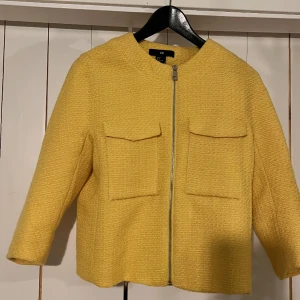 Kavaj - Använd fåtal gånger storlek 36