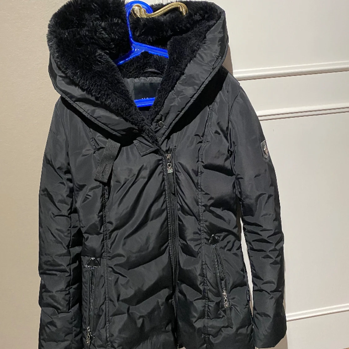 Hollies vinterjacka  - 90