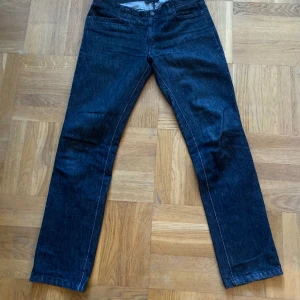 jeans - low waist, aldrig använda