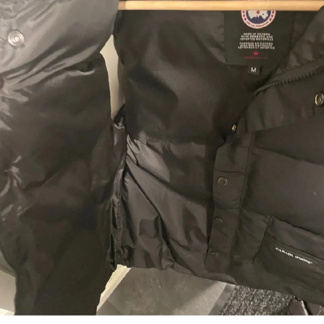 Canada Goose Väst  - 90