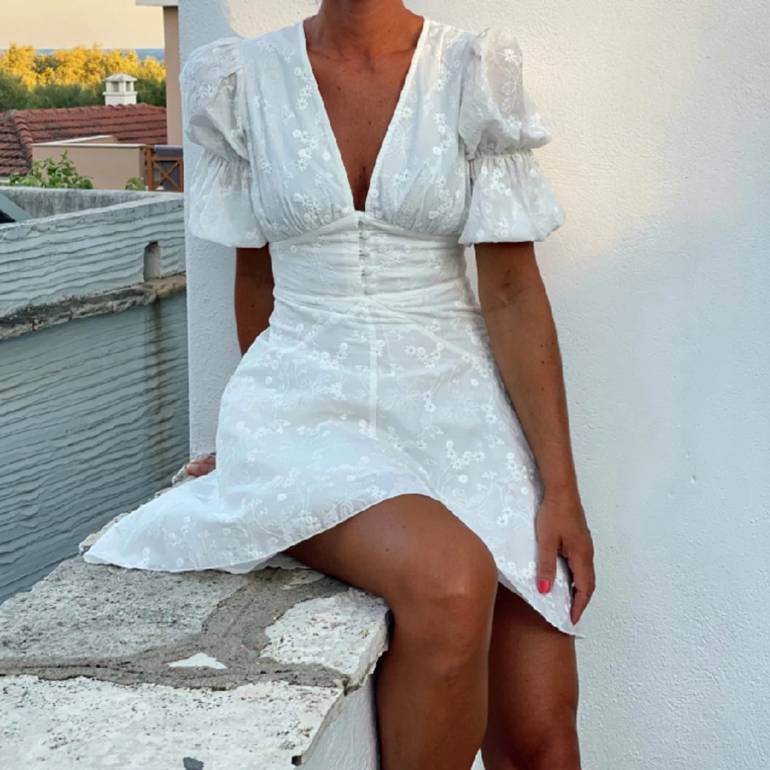 Adoore Sicily Dress - 90