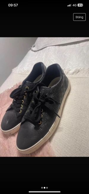 Gant sneakers  - Finns i ett djur och rökfritt hem 