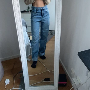 Jeans Collusion - Fint skick, används ej 