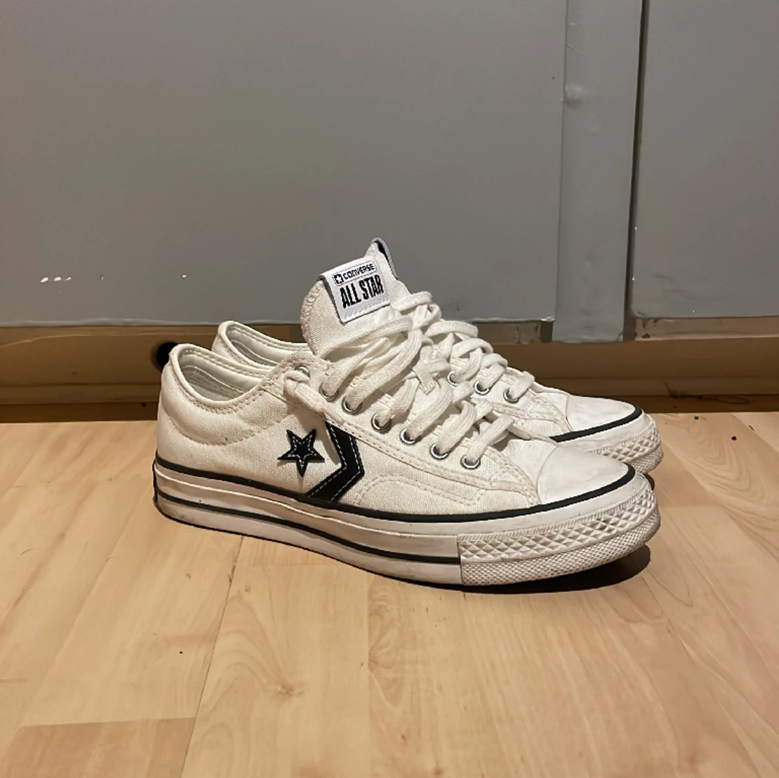 Converse Star Player