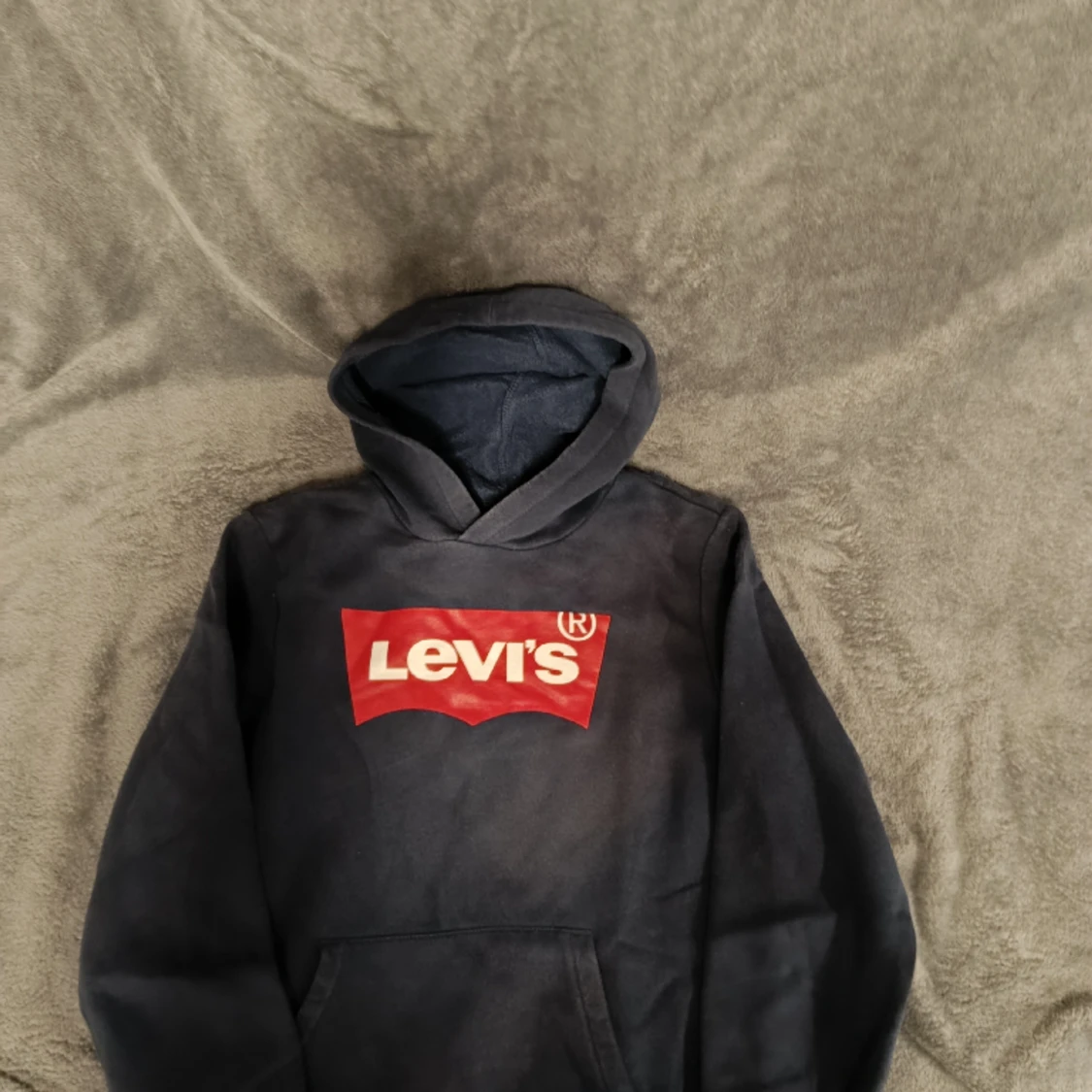 Levis Hoodie