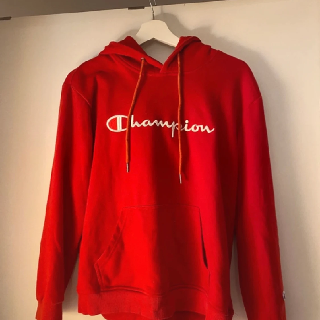 Champion hoodie