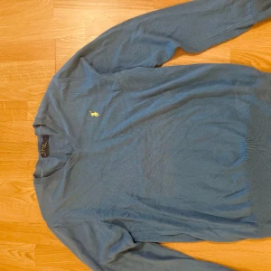 Ralph Laurent stickad tröja - Perfekt till sommaren knappt använt 