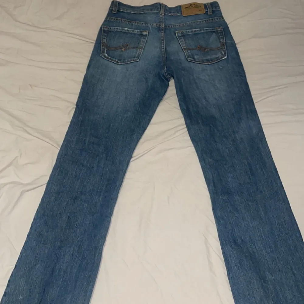 Style: mate Size: 30 Length: ”34 Wash: bb 169. Jeans & Byxor.