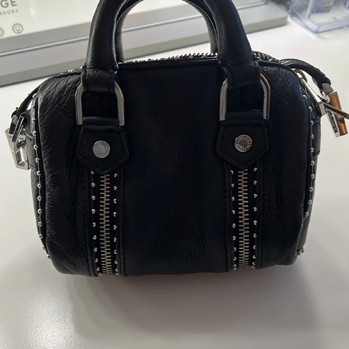 Liten Zadig Voltaire väska - 90