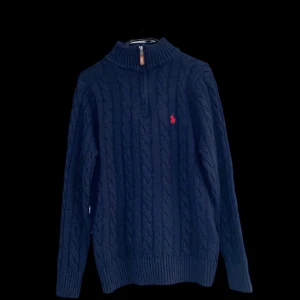 Ralph Lauren Half zip - Polo Ralph lauren half zip Storlek M Oanvänd, ny. 
