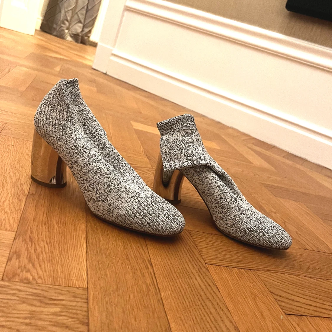 Proenza Schouler boots  - 90