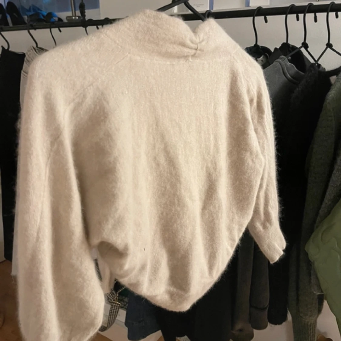 Bolero liten kofta  - 91