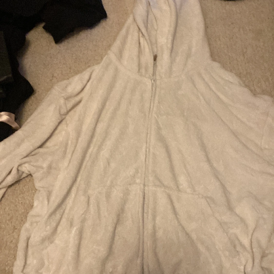 Jätte mysig kofta/tröja 