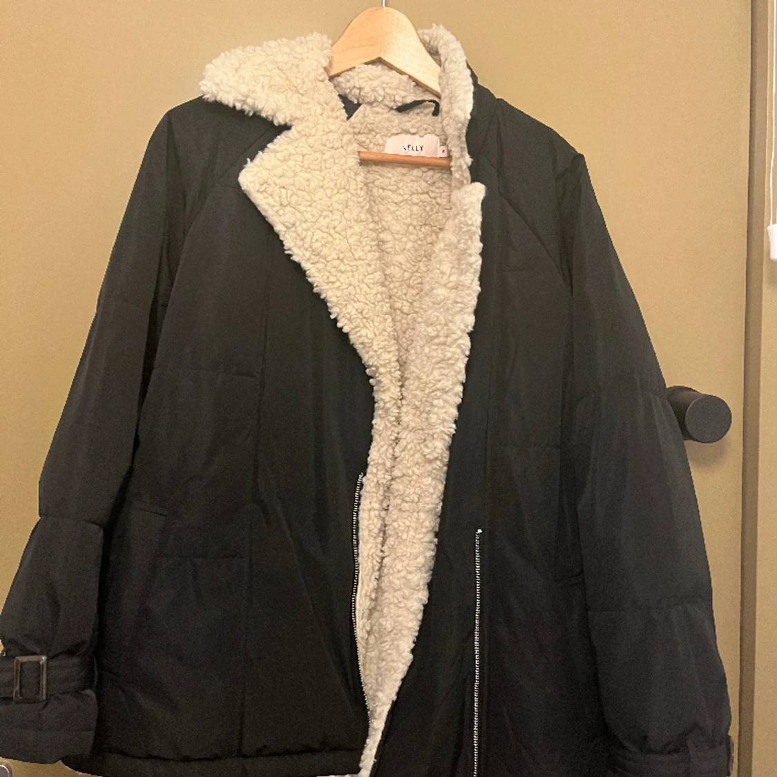 Vinterjacka från nelly