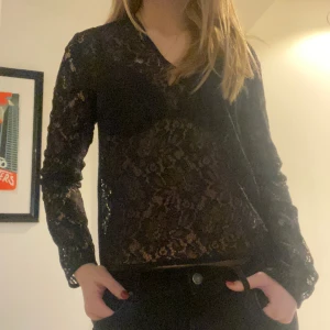 Spetstopp - Spetstopp från Stockholm LM!! Aldrig använd och prislapp kvar 🥰Storlek XS men passar mig som vanligtvis har S