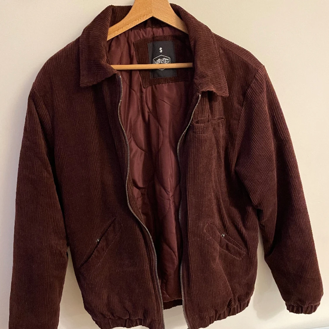 Titus jacket  - 25