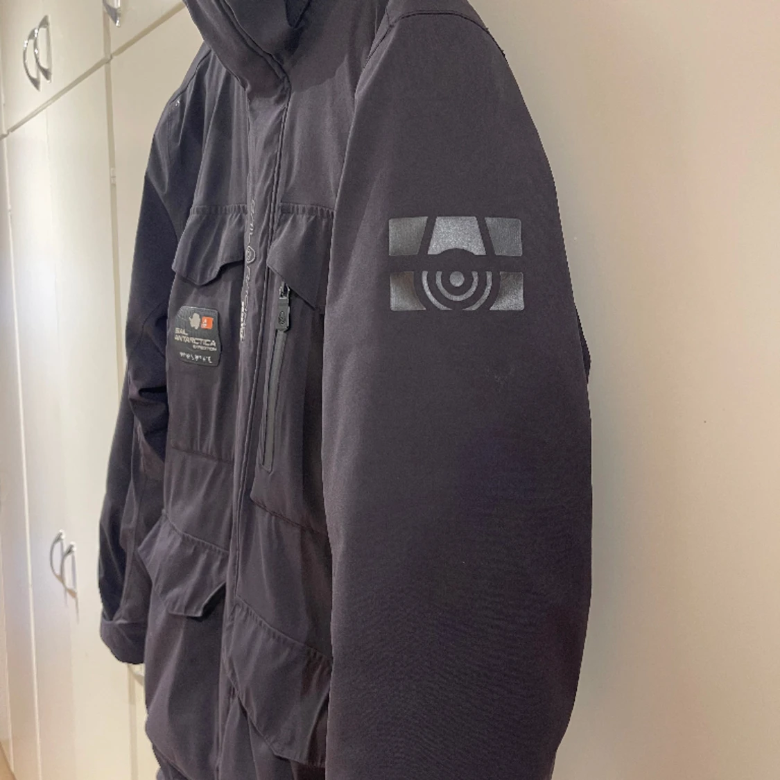 Sail racing black edition - 90