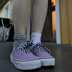 Vans - 💜