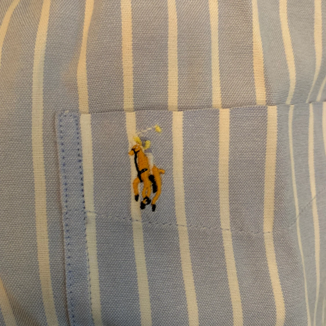 Ralph Lauren skjorta  - 91