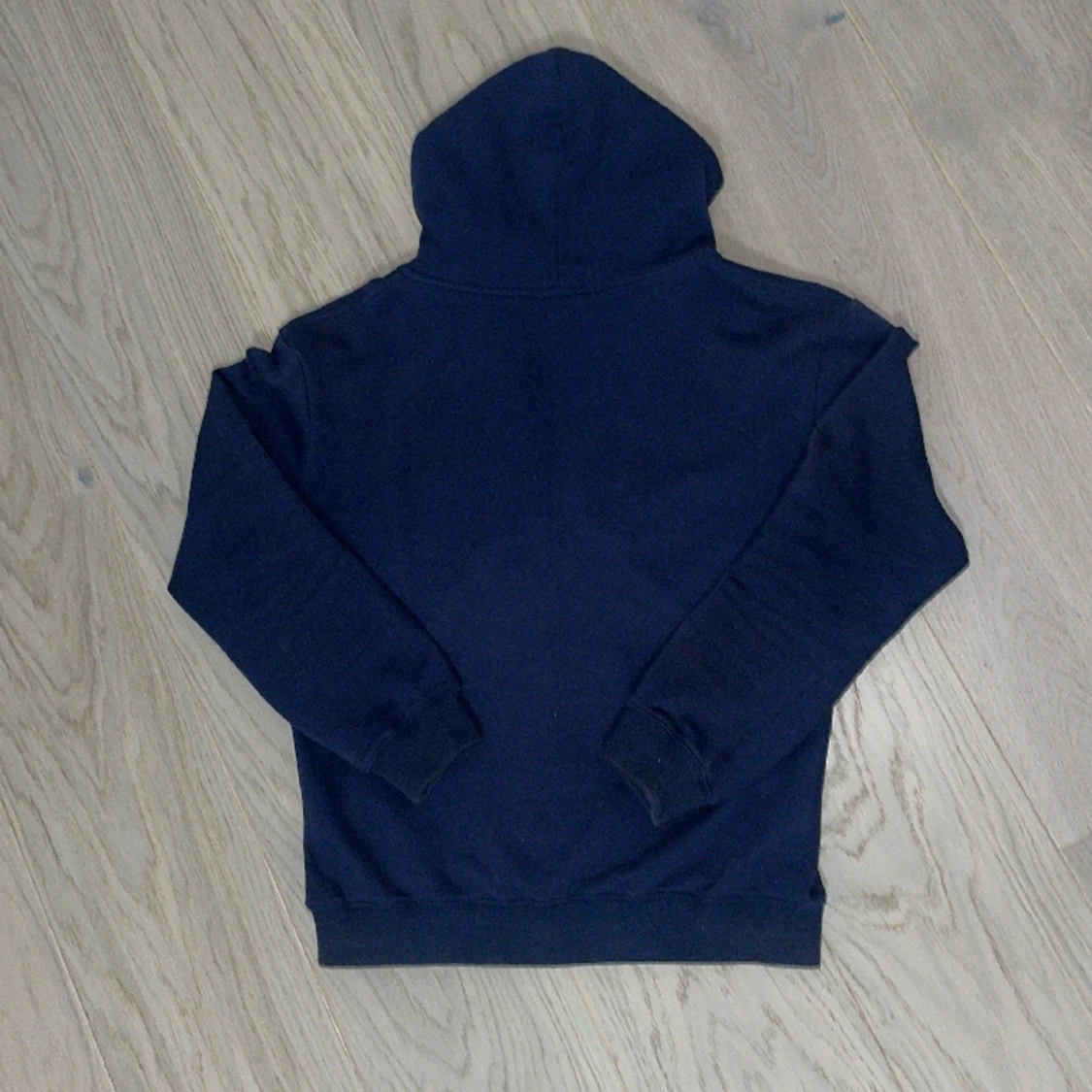 Ralph Lauren Zip Hoodie - 91