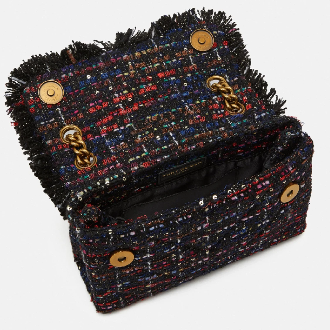 Kurt geiger väska - 90