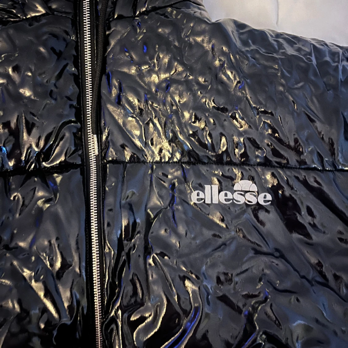 Ellesse vinterjacka - 90