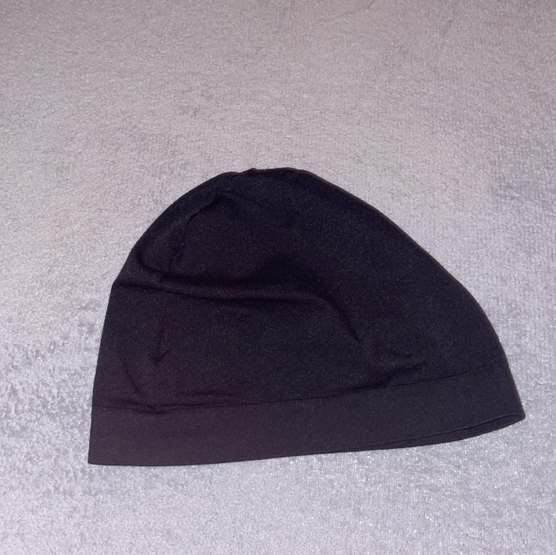 Sixties mössa Grey/black - 90