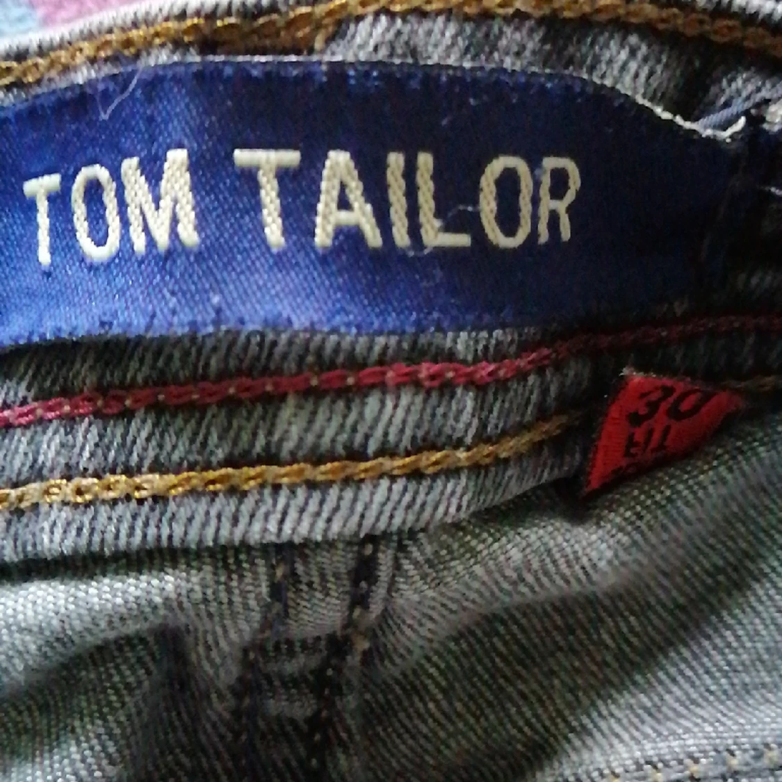 Tom Talyor byxor  - 91